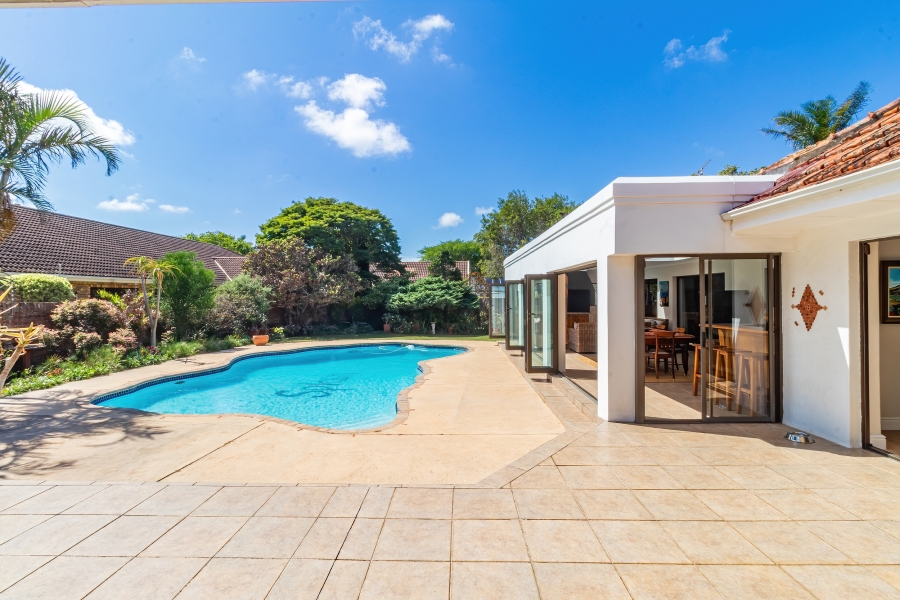 4 Bedroom Property for Sale in Walmer Eastern Cape